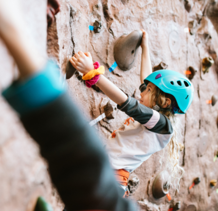 <strong><span class="NormalTextRun SCXW19345152 BCX8"><span class="NormalTextRun SCXW224157988 BCX8">THE CLIMBING ACADEMY</span></span></strong>