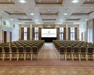 Carrick Suite