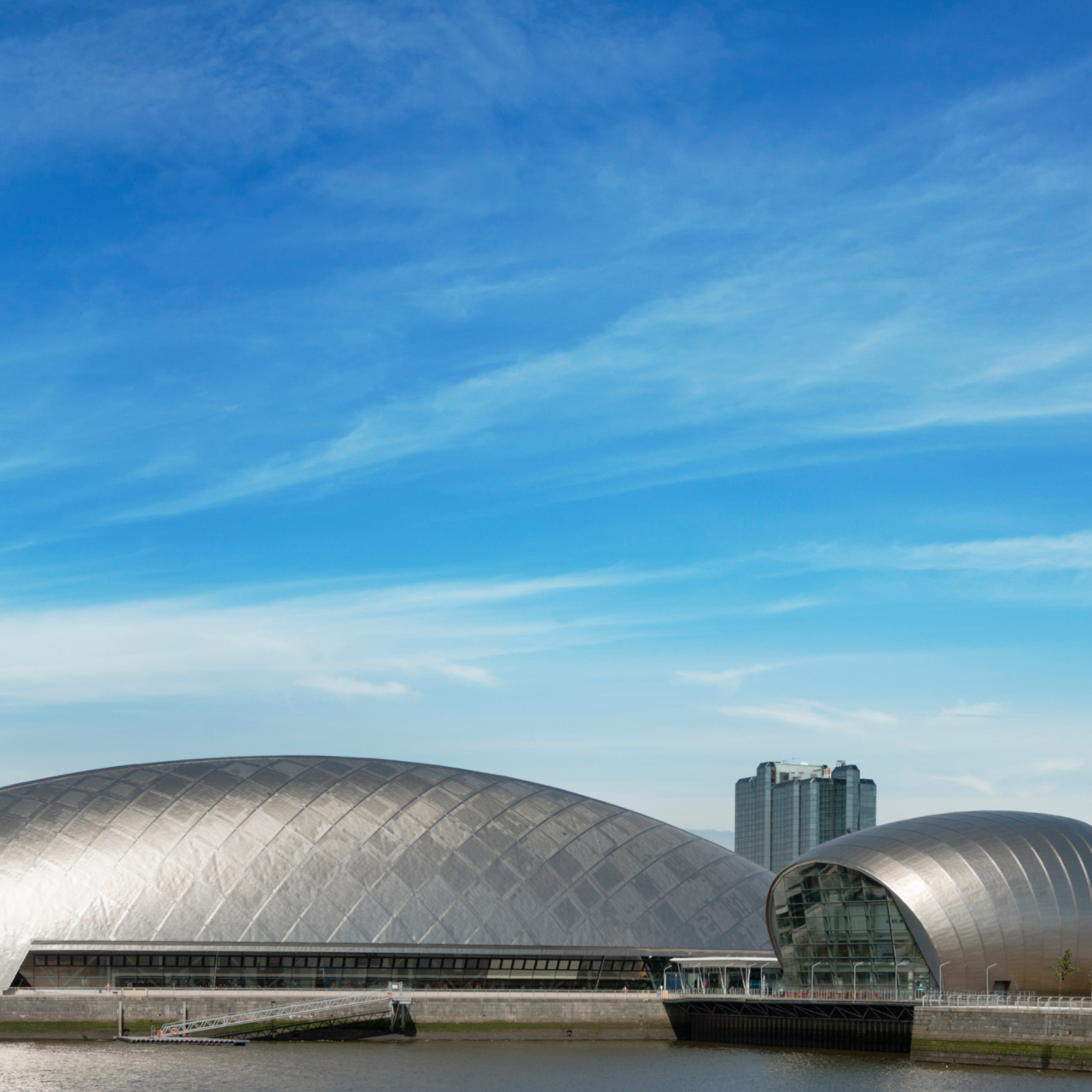 Science Centre 5050