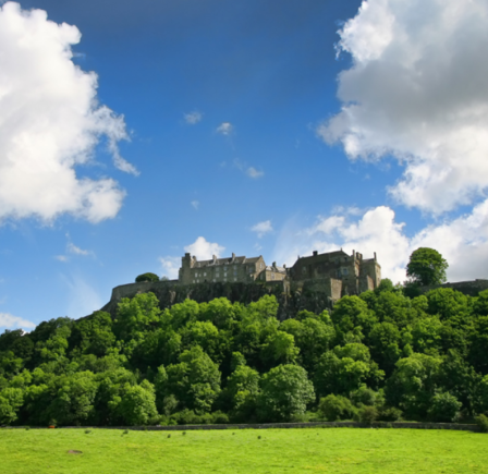 <strong><span class="NormalTextRun SCXW127260444 BCX8">STIRLING CASTLE</span></strong>