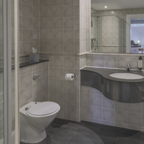 <p>BRIDAL SUITE</p>