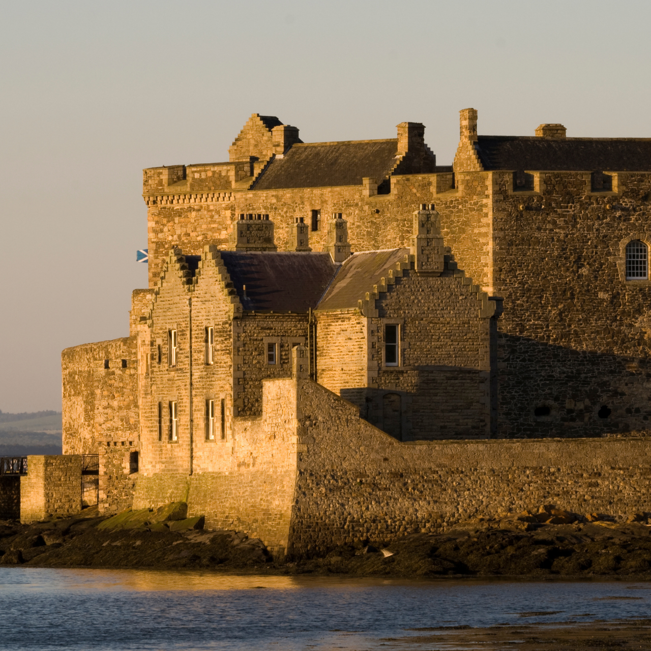 Blackness Castle 5050
