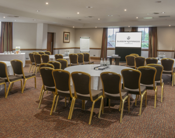 Club Room