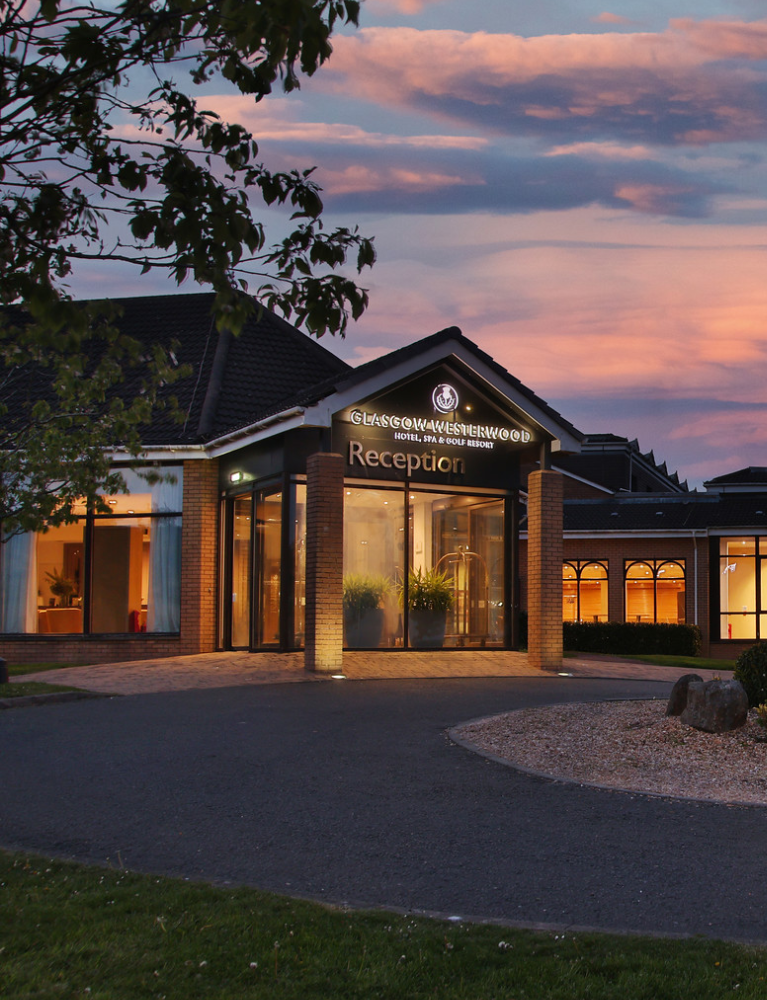 New Homepage Mobile Banner