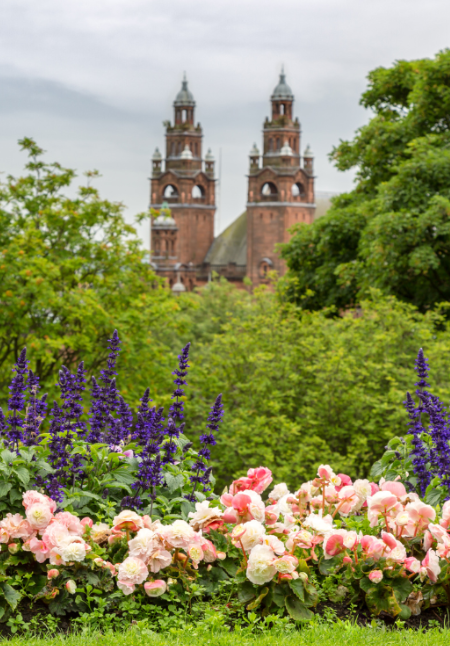 Things to do in Glasgow