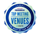 Official Badge Top Venues Venue Directory 2025 (1)