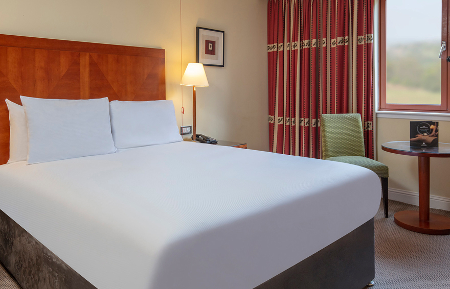 Classic Accessible Double Carousel 2