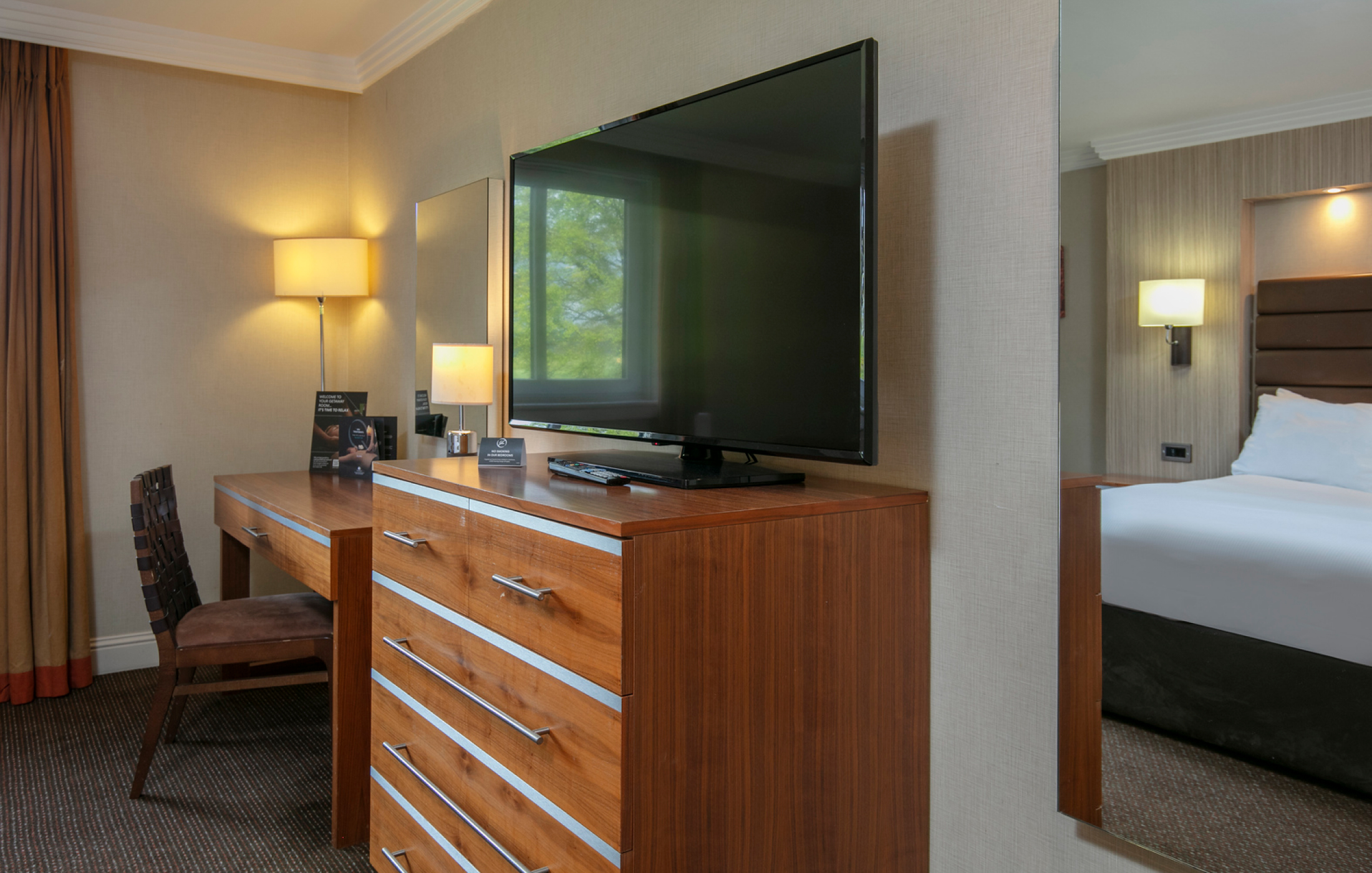 Classic Double Gallery 2