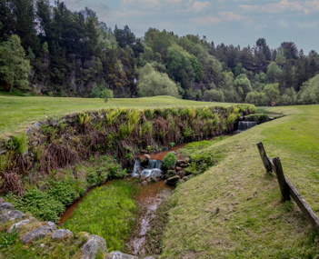 The Westerwood Course 