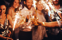 Hotel Carousel (New Year Parties) Carousel Desktop