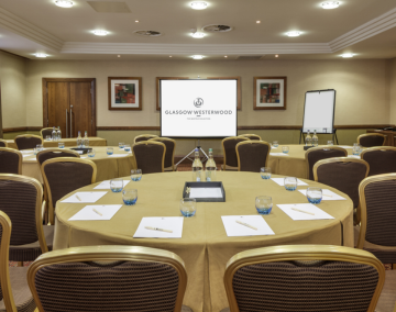 Kilsyth Room