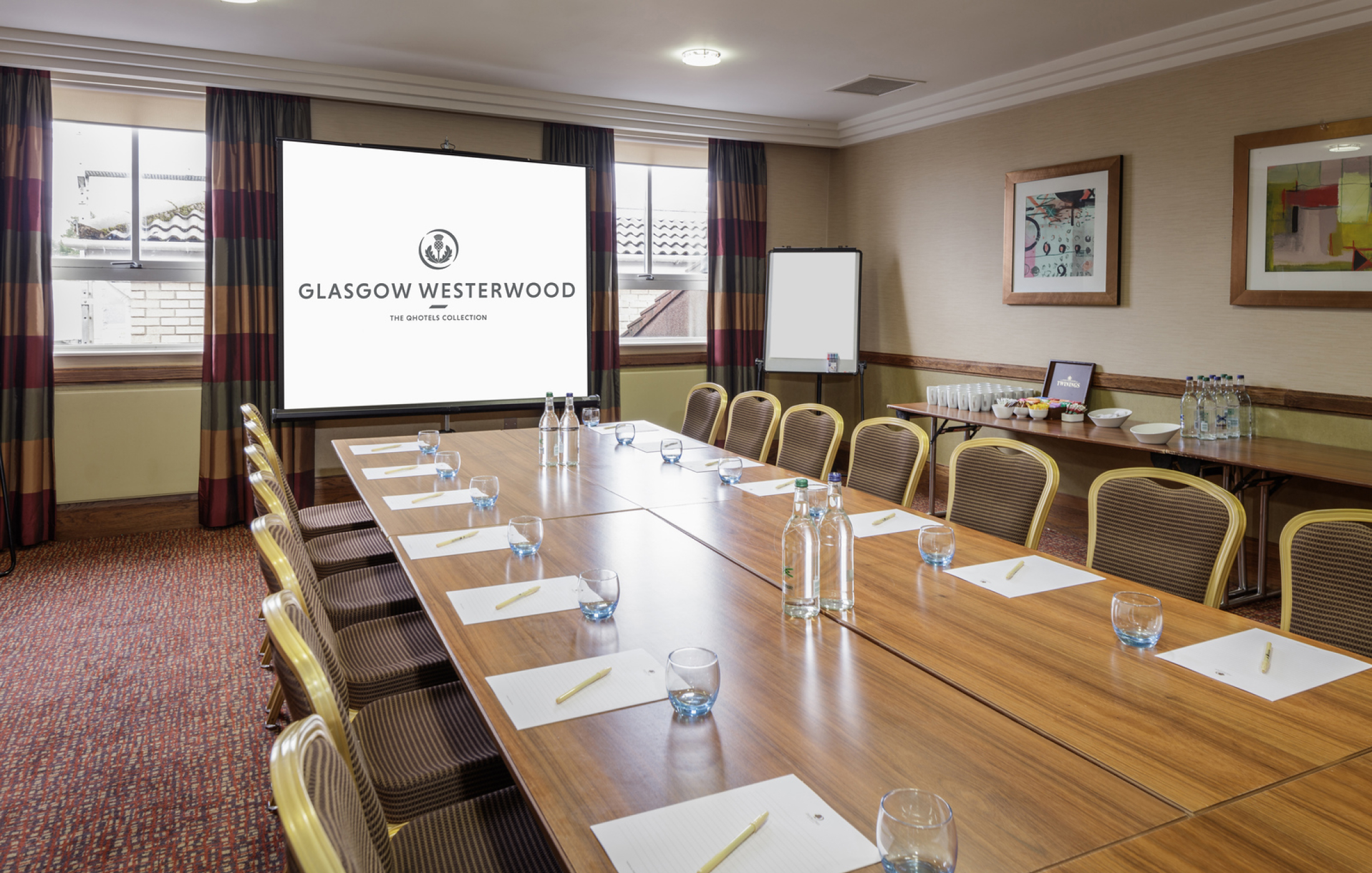 Meetings&Events Kelvin 3