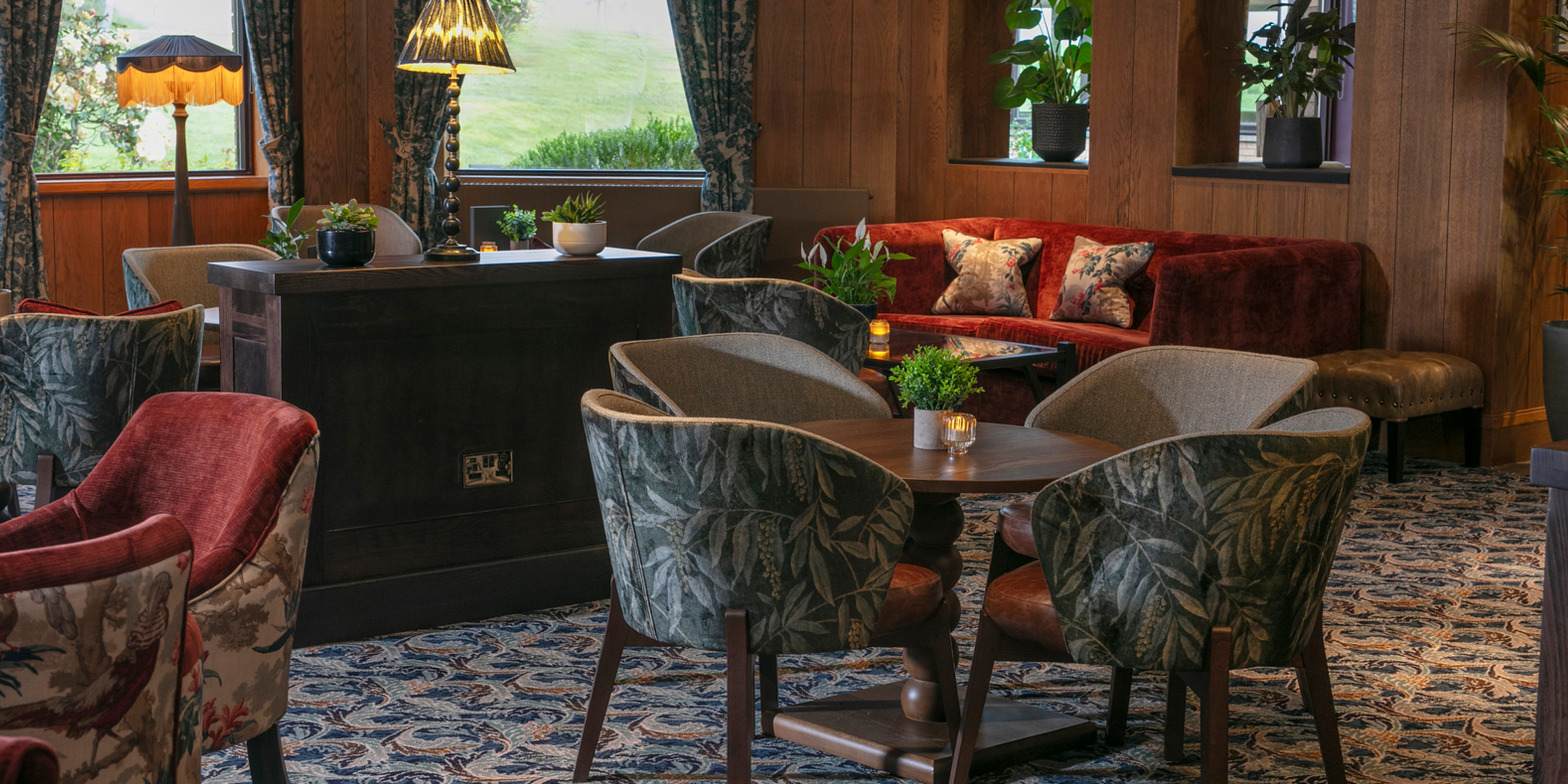 Dining Tripadvisor Testimonial