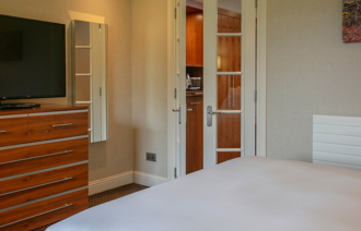 Classic Double Carousel 3