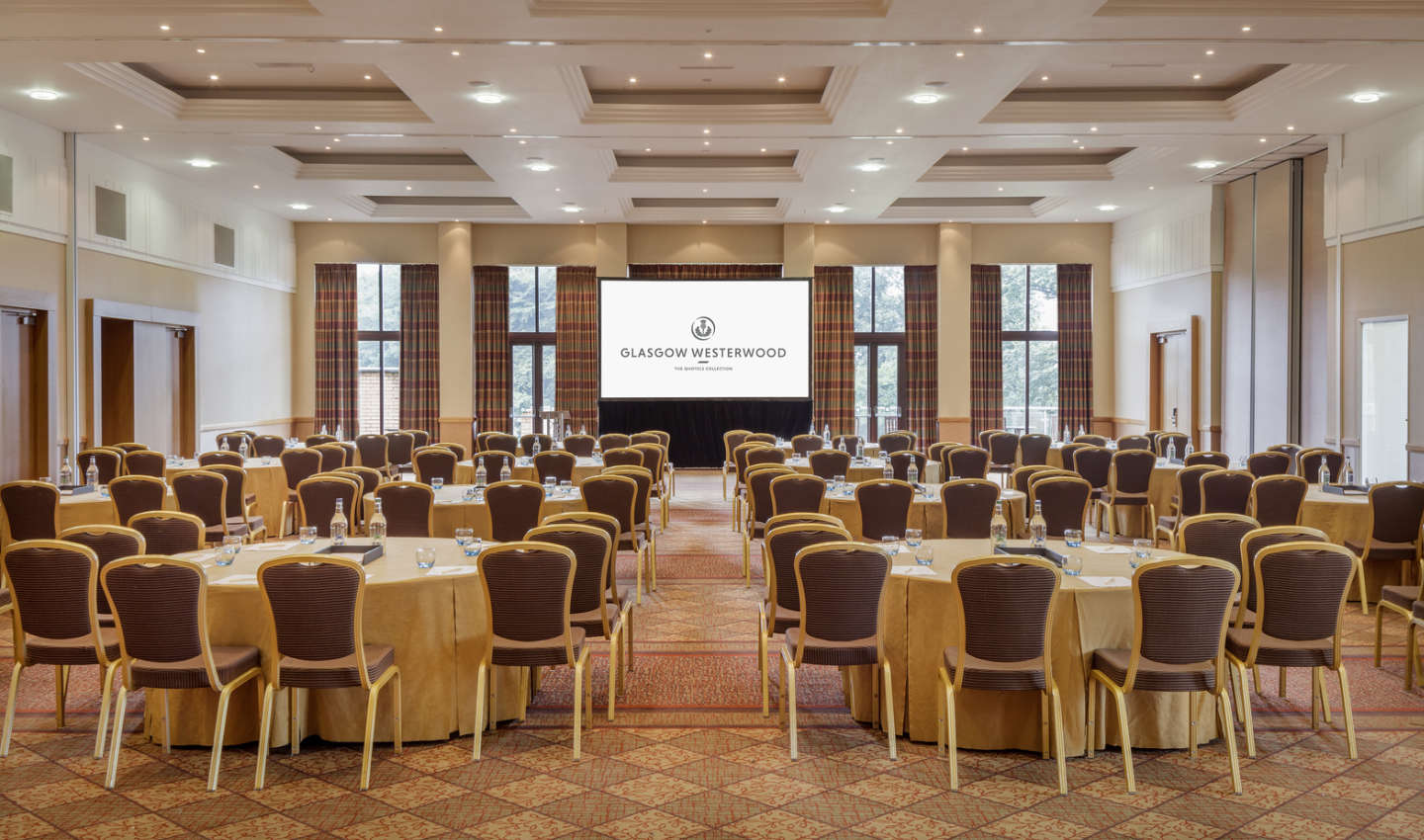 OUR MEETINGS & EVENT SPACES