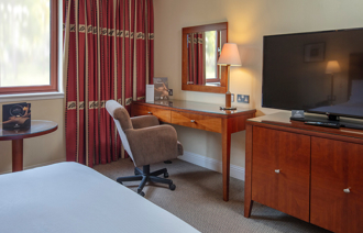 Classic Accessible Double Carousel3