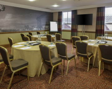 Antonine Room