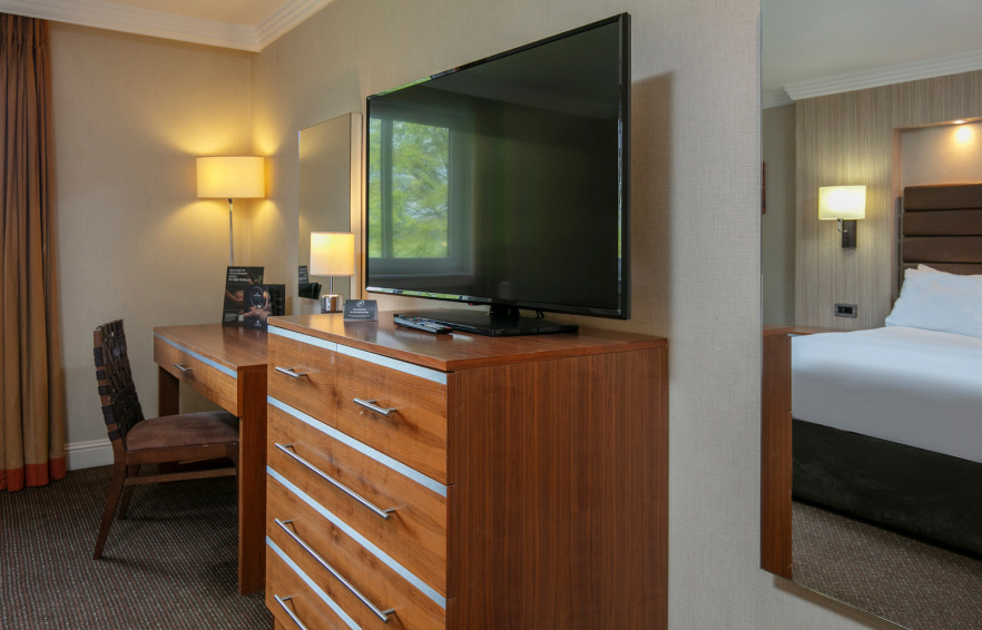 Classic Double Carousel 2