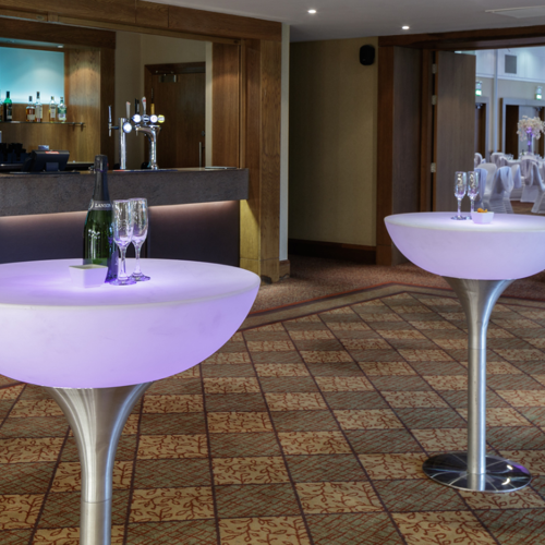 <p>DRINKS RECEPTION</p>