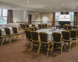 Club Room