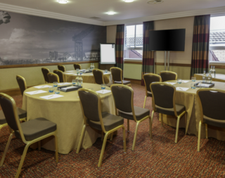 Antonine Room