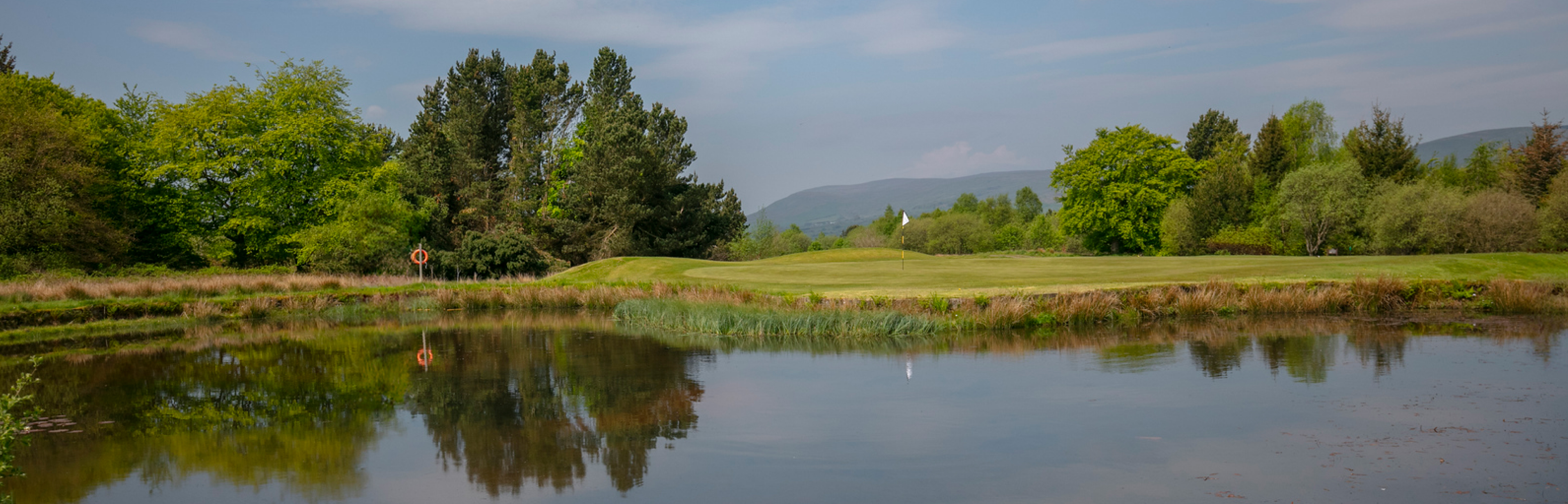 <p><em>Early Bird </em><em>2027 Golf Breaks</em></p> image
