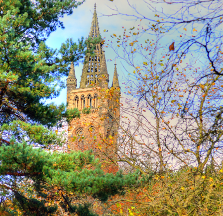 <strong><span class="NormalTextRun SCXW32070245 BCX8">KELVINGROVE PARK LOOP</span></strong>
