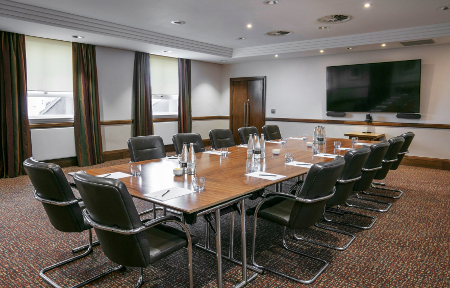 Carousel Desktop Kilsyth Carousel 4