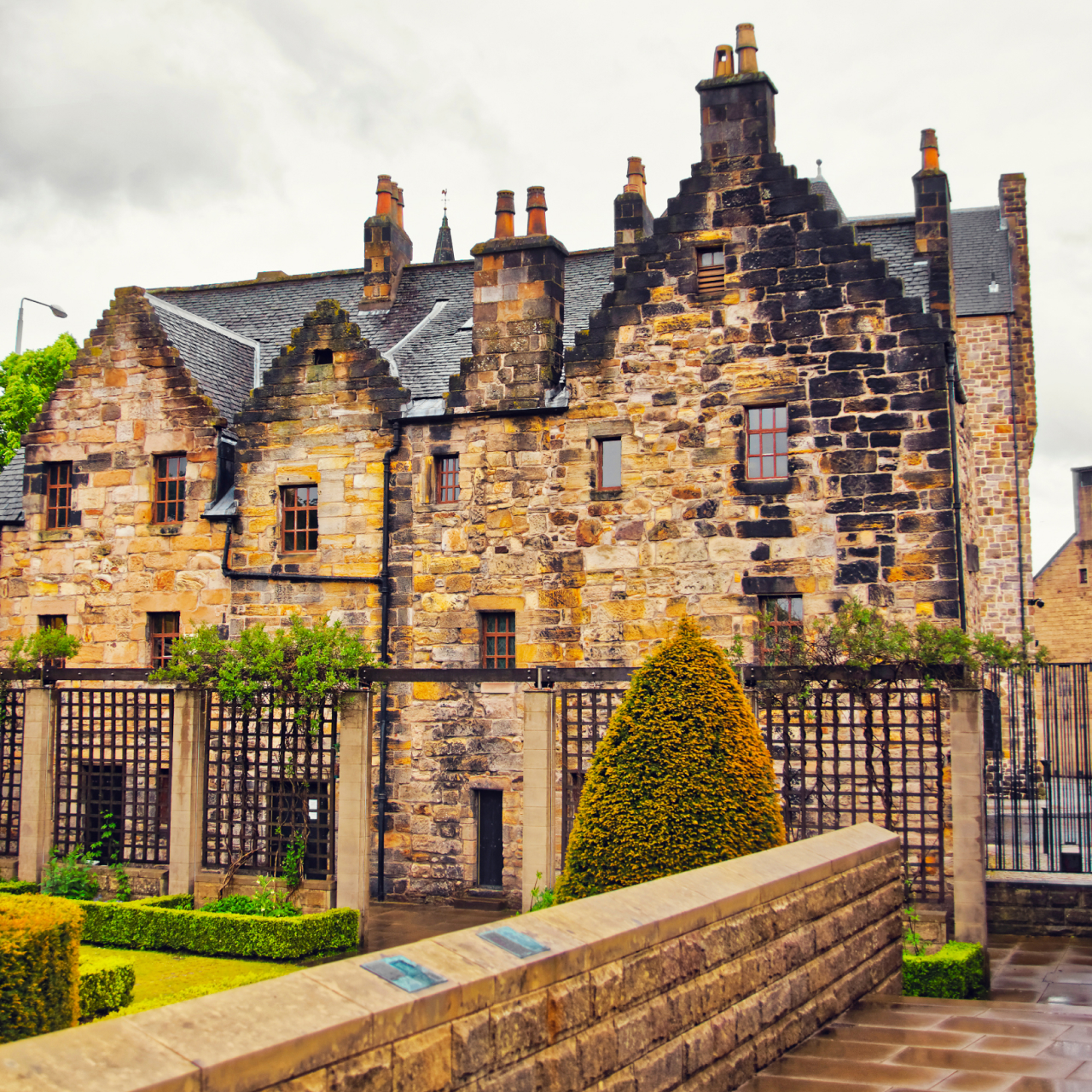 Provand's Lordship 5050