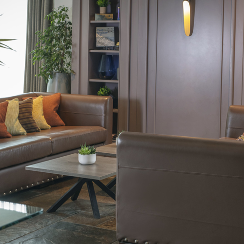 <p>LOBBY</p>