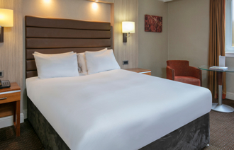 Classic Double Carousel 1