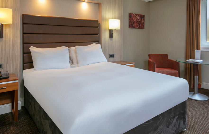 Classic Double Carousel 1