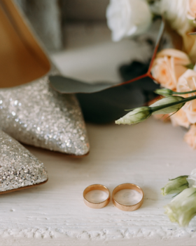 WEDDING PACKAGES