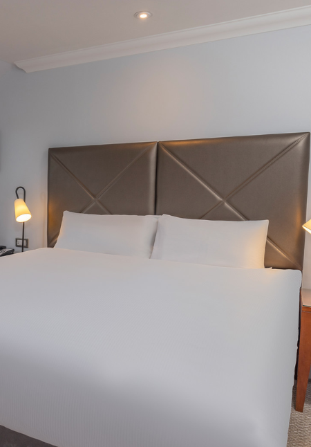 CLASSIC ROOMS
