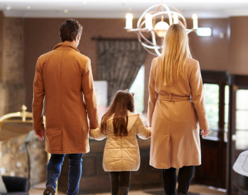 20% off stays with breakfast