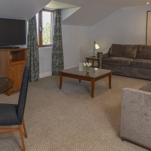 <p>BRIDAL SUITE</p>