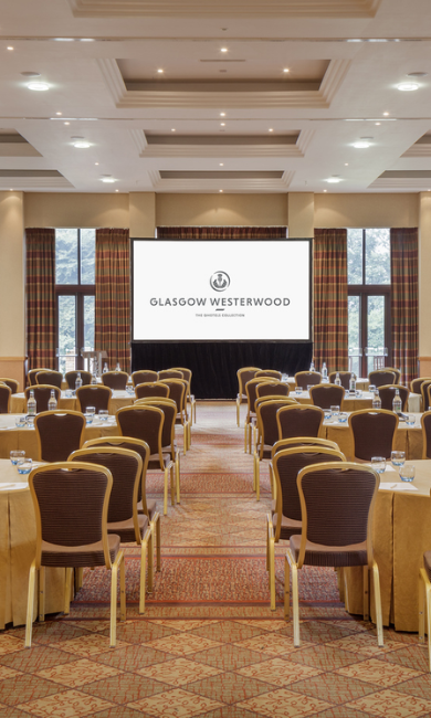 OUR MEETINGS & EVENT SPACES