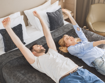 Advance Saver & save up to 15%