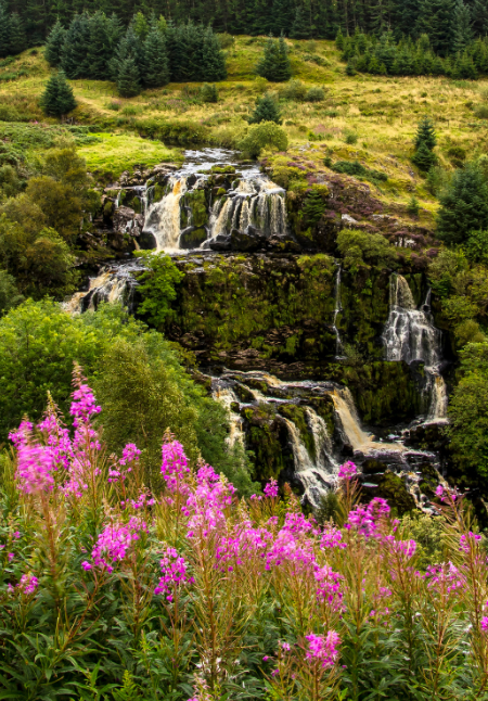 Attractions within an hour of Glasgow
