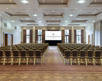 Carrick Suite