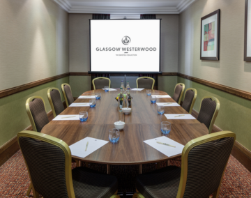 Campsie Room