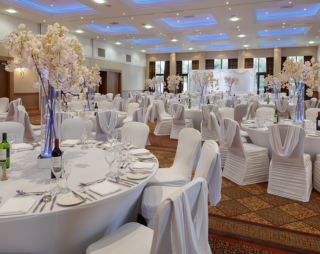 Carrick Suite