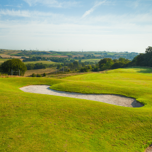 <p>HOLE 3</p>